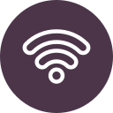 wifi symbol image